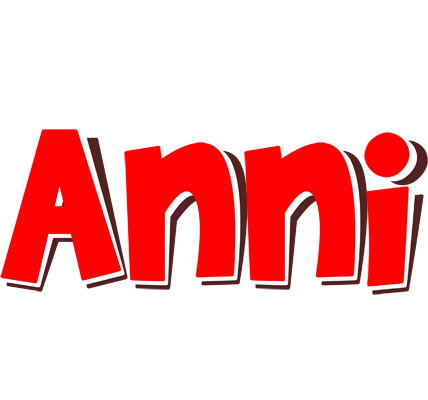 Anni basket logo