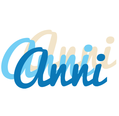 Anni breeze logo