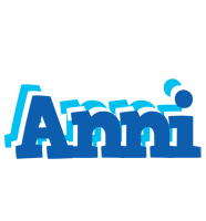 Anni business logo