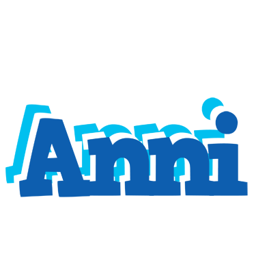 Anni business logo