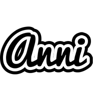 Anni chess logo