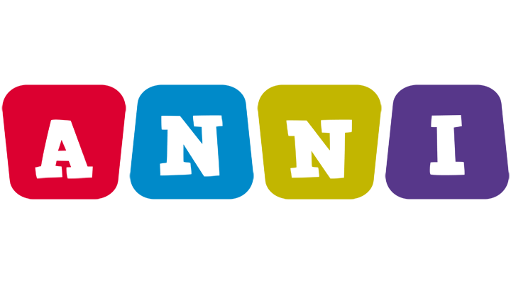 Anni daycare logo