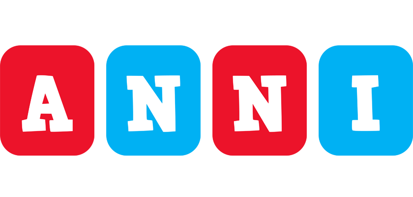 Anni diesel logo