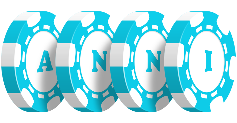 Anni funbet logo
