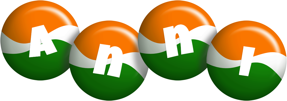 Anni india logo