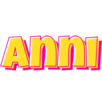 Anni kaboom logo