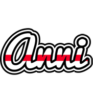 Anni kingdom logo