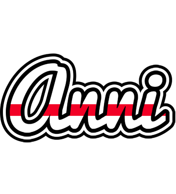 Anni kingdom logo