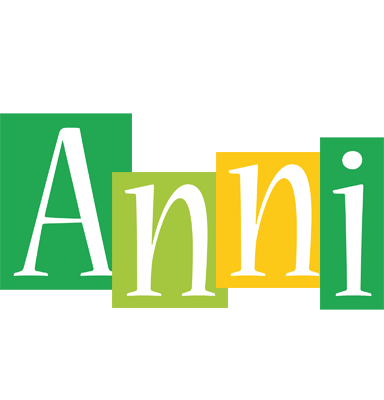 Anni lemonade logo