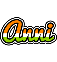 Anni mumbai logo