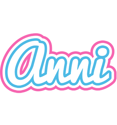 Anni outdoors logo