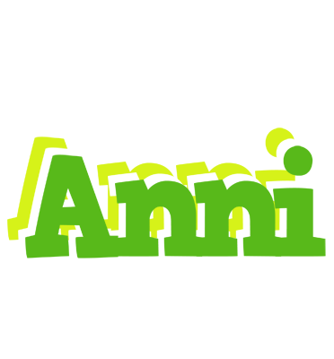 Anni picnic logo