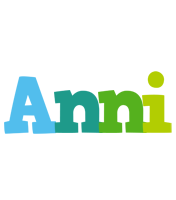 Anni rainbows logo