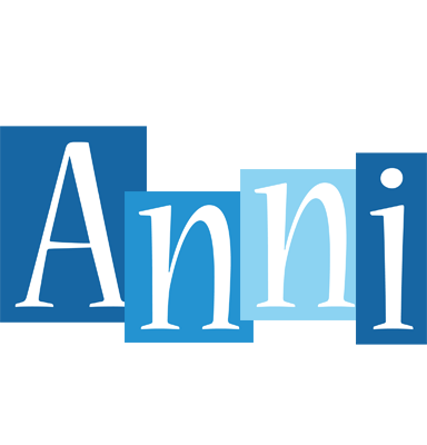 Anni winter logo