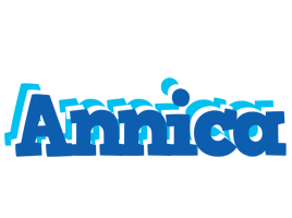 Annica business logo