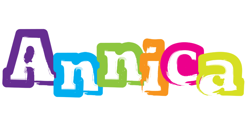 Annica casino logo
