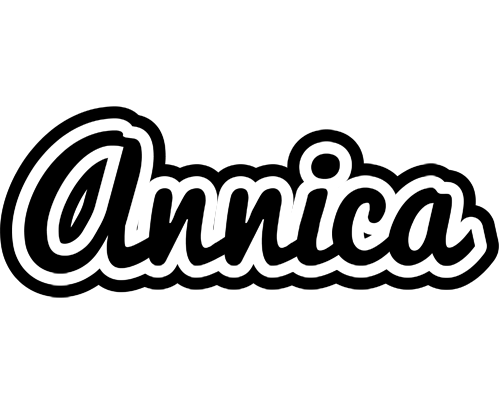 Annica chess logo