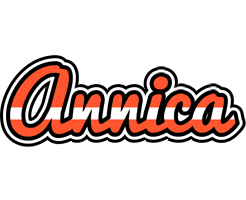 Annica denmark logo