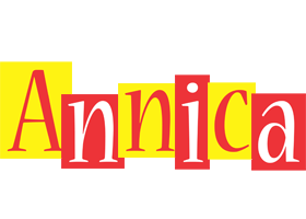 Annica errors logo