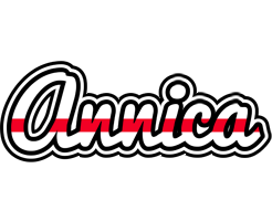 Annica kingdom logo