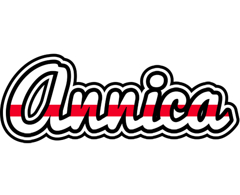 Annica kingdom logo
