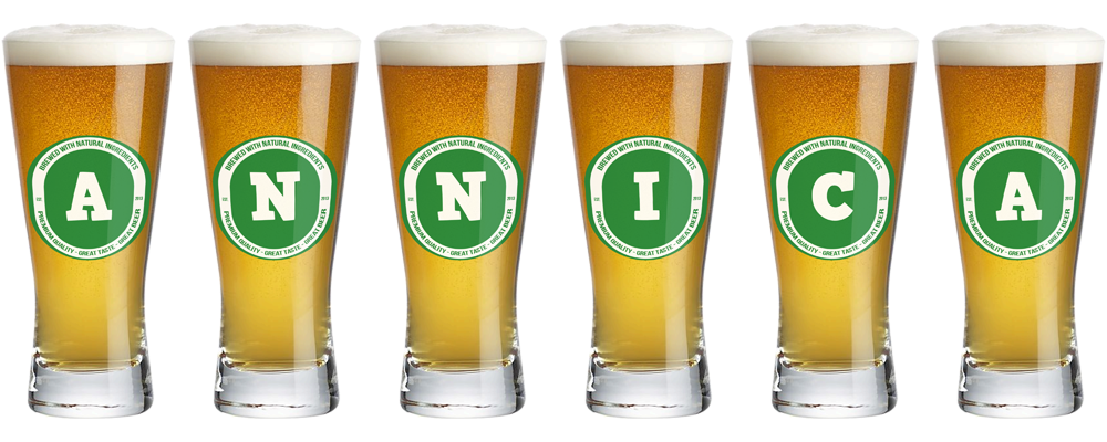Annica lager logo