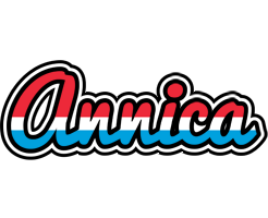 Annica norway logo