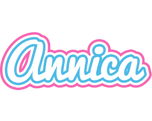 Annica outdoors logo
