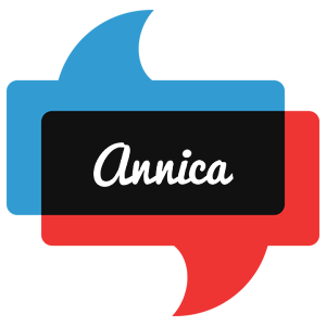 Annica sharks logo