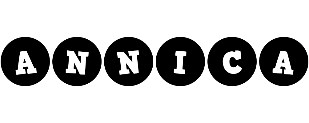 Annica tools logo