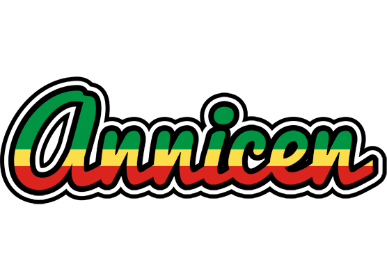 Annicen african logo
