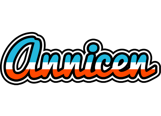 Annicen america logo