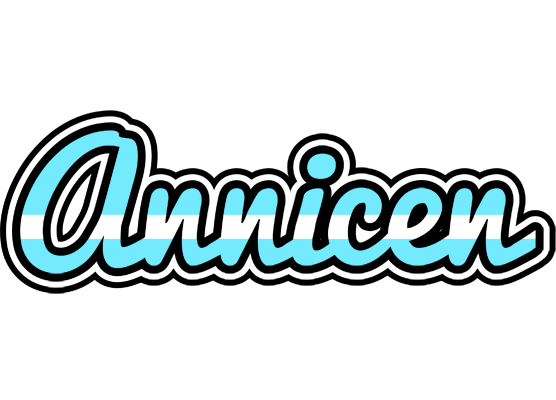 Annicen argentine logo