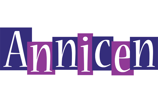 Annicen autumn logo
