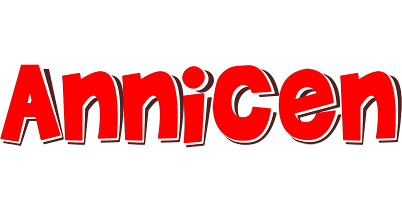 Annicen basket logo