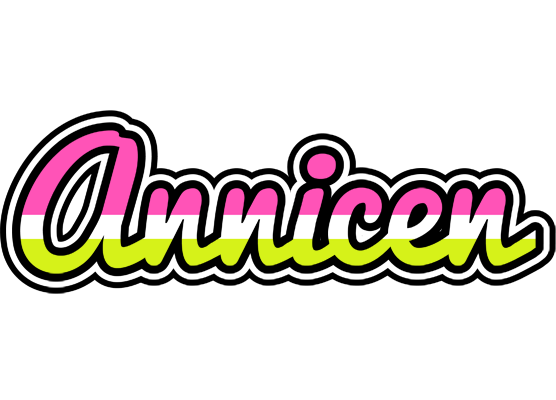 Annicen candies logo