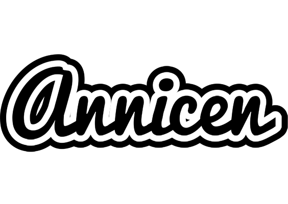 Annicen chess logo