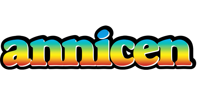 Annicen color logo