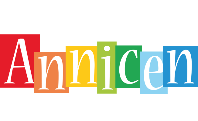 Annicen colors logo