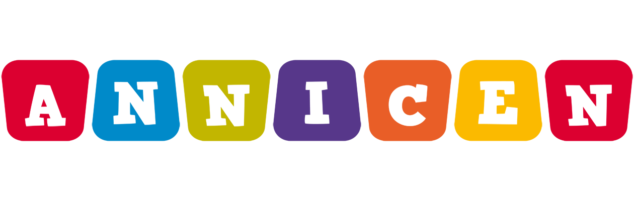 Annicen daycare logo
