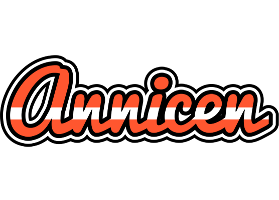 Annicen denmark logo