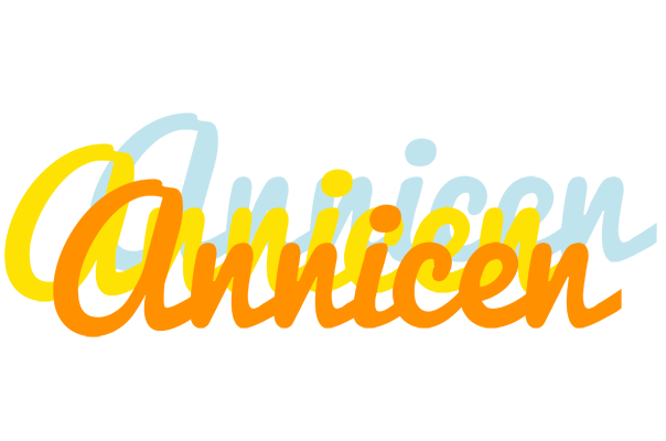 Annicen energy logo