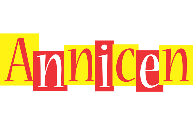 Annicen errors logo