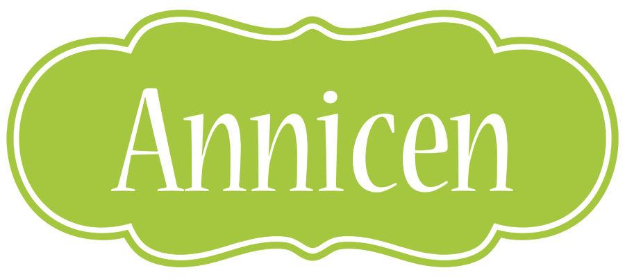 Annicen family logo