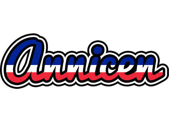 Annicen france logo