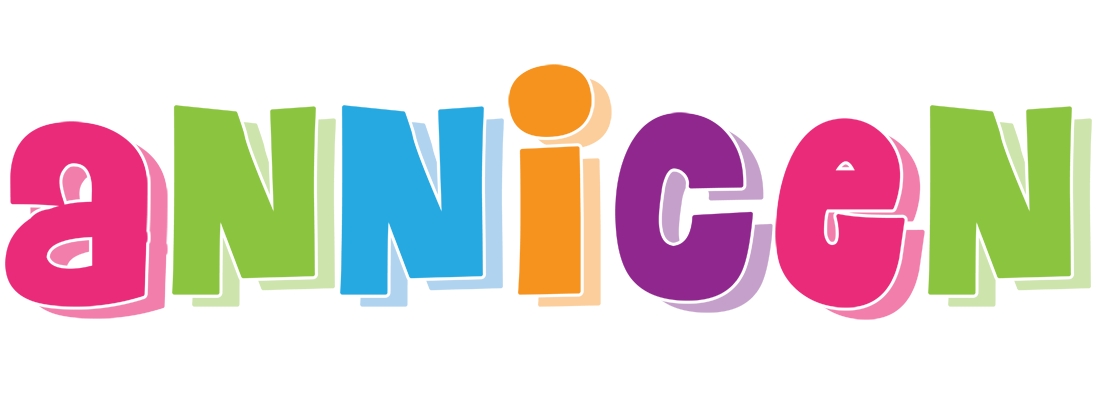 Annicen friday logo