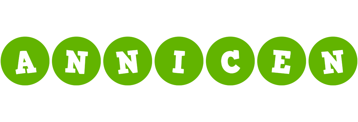 Annicen games logo