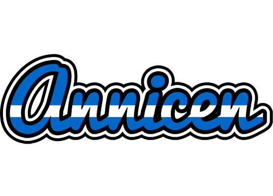 Annicen greece logo