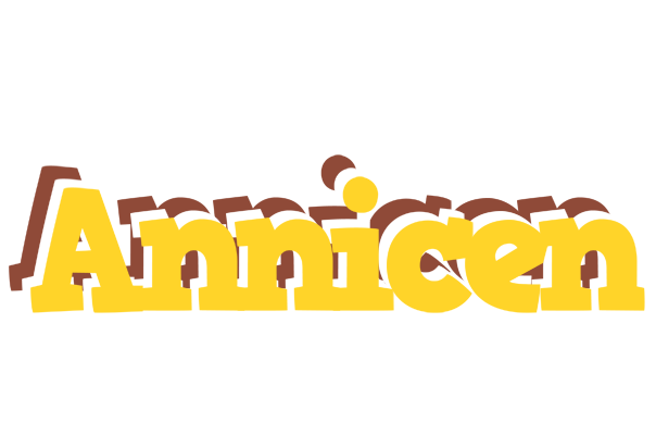 Annicen hotcup logo