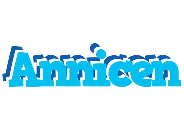 Annicen jacuzzi logo